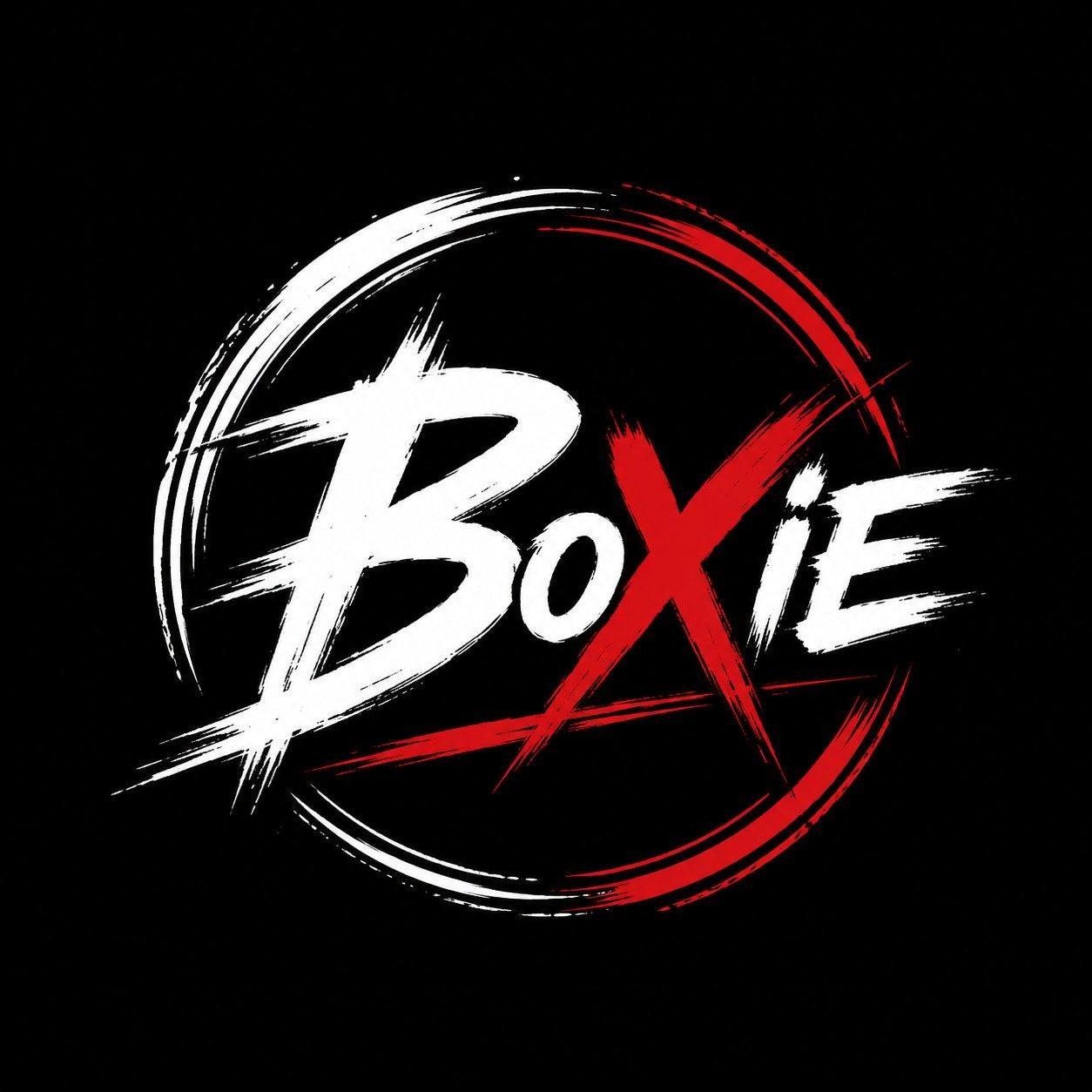 Boxie BD